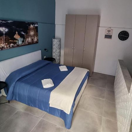 Il Vicolo Home Catania Exterior photo