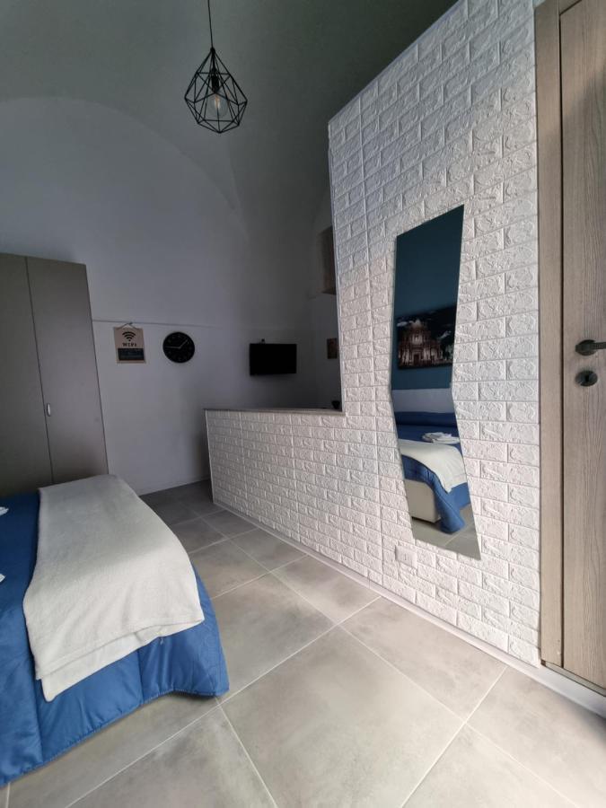 Il Vicolo Home Catania Exterior photo