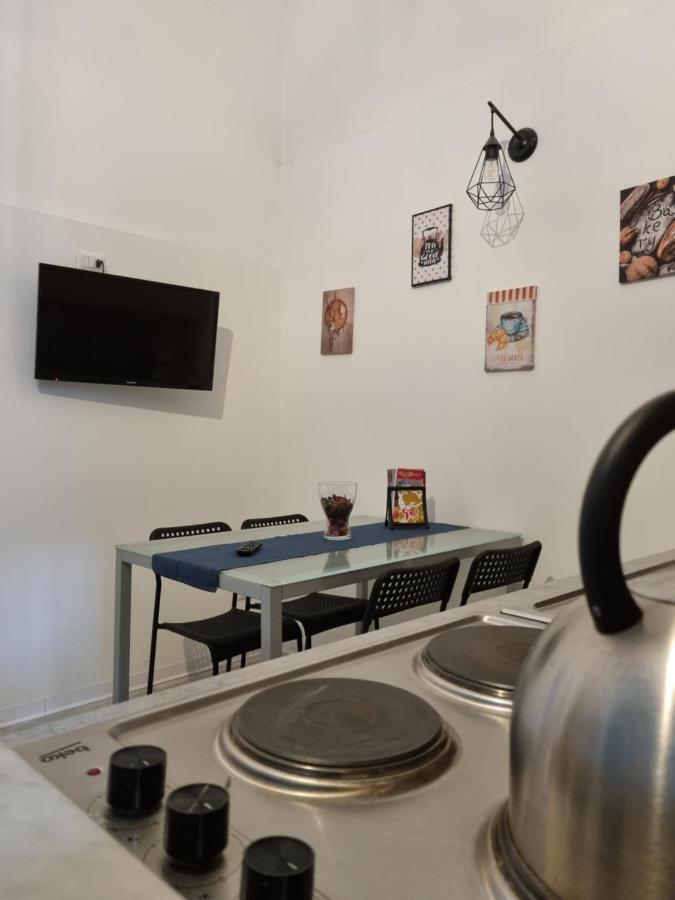Il Vicolo Home Catania Exterior photo