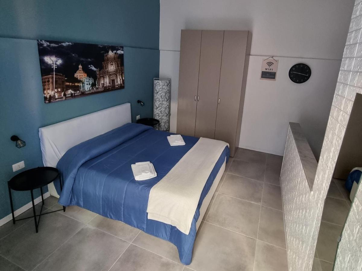Il Vicolo Home Catania Exterior photo