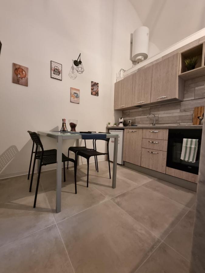 Il Vicolo Home Catania Exterior photo