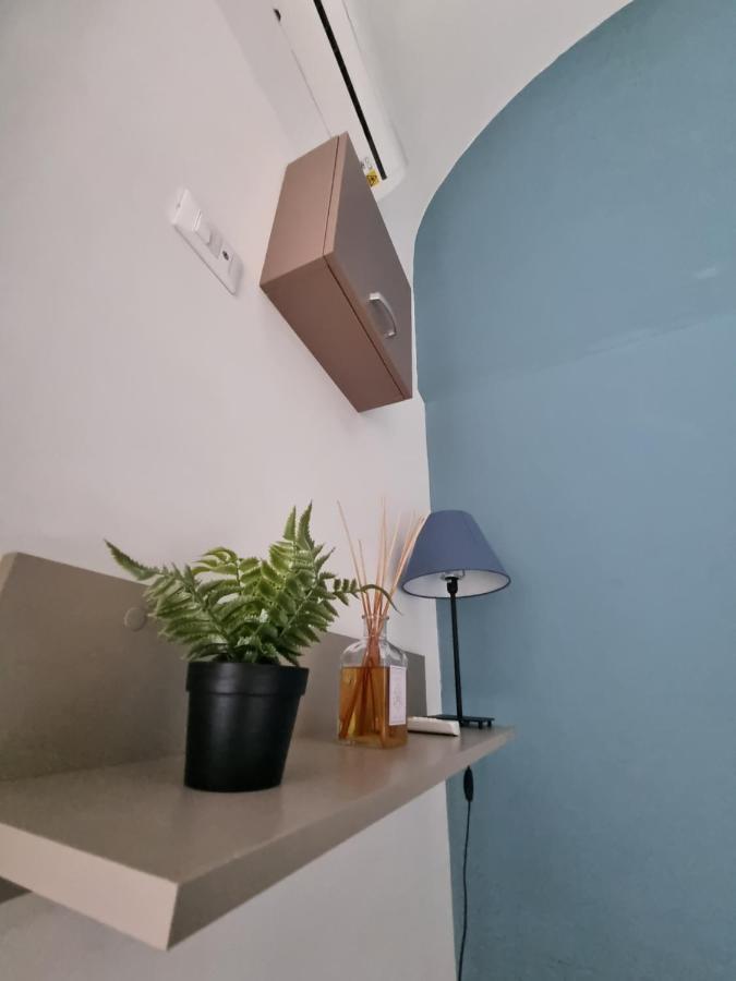 Il Vicolo Home Catania Exterior photo