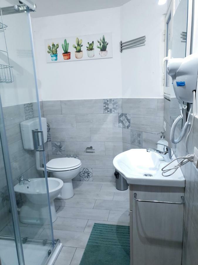 Il Vicolo Home Catania Exterior photo