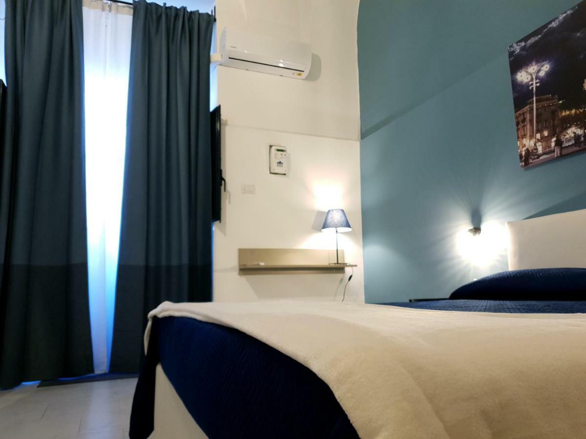 Il Vicolo Home Catania Exterior photo
