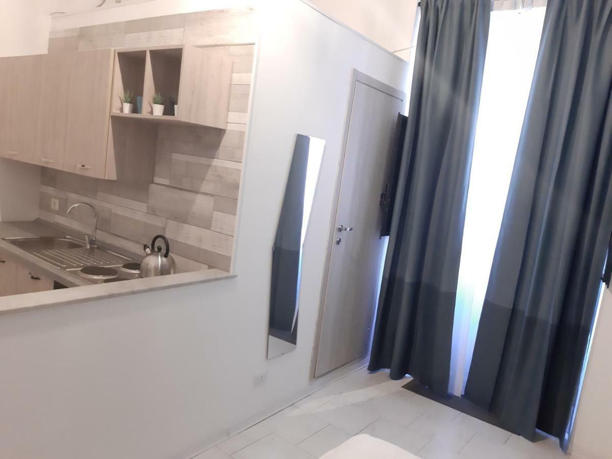 Il Vicolo Home Catania Exterior photo