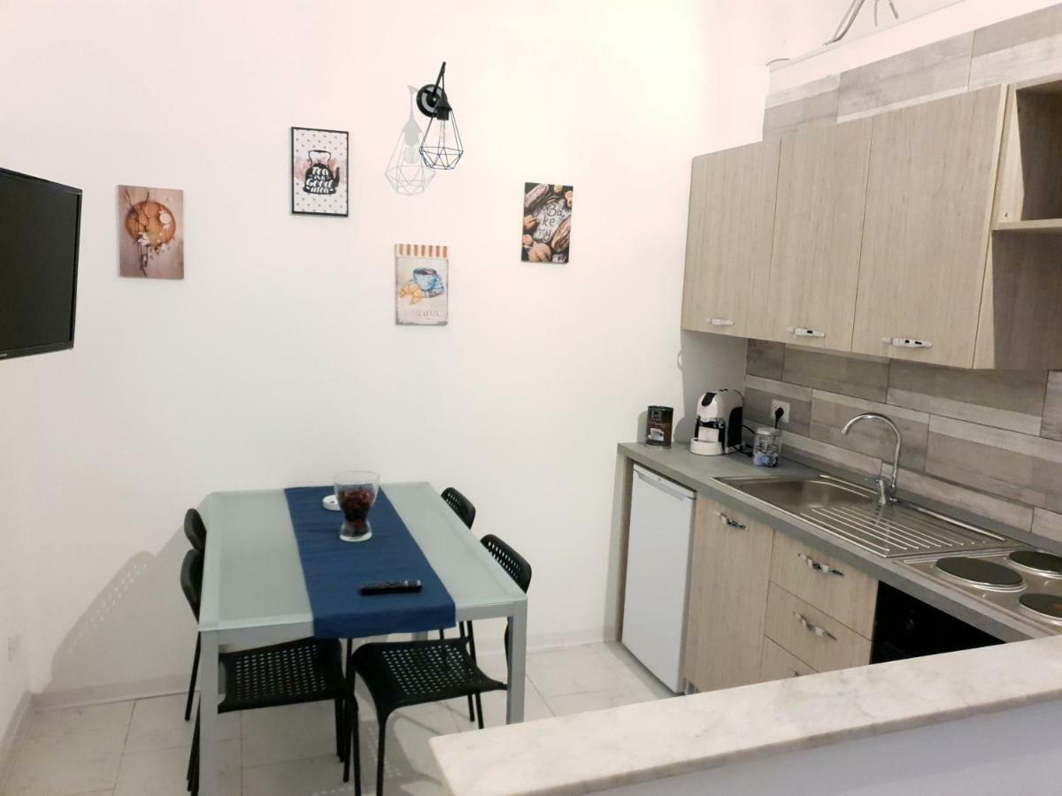 Il Vicolo Home Catania Exterior photo